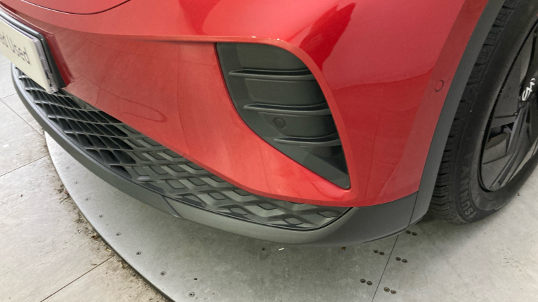 Volkswagen ID.4 109kW Life Pure 52kWh 5dr Auto Electric Estate